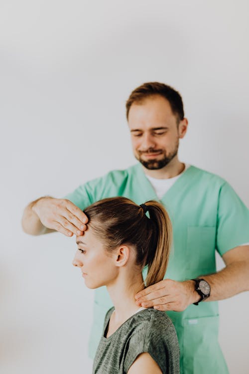Prenatal chiropractic care
